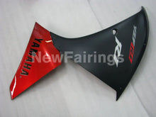 Charger l'image dans la galerie, Red Matte Black Factory Style - YZF-R1 09-11 Fairing Kit