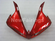 Charger l'image dans la galerie, Red Matte Black Factory Style - YZF-R1 09-11 Fairing Kit