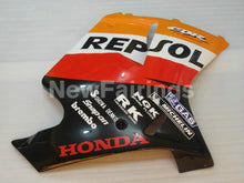 Charger l'image dans la galerie, Red and Orange Black Repsol - CBR 1100 XX 96-07 Fairing Kit