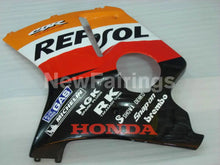 Charger l'image dans la galerie, Red and Orange Black Repsol - CBR 1100 XX 96-07 Fairing Kit