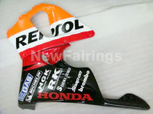 Load image into Gallery viewer, Red Orange and Black Repsol - CBR 919 RR 98-99 Fairing Kit -