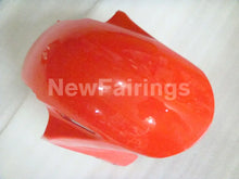 Charger l&#39;image dans la galerie, Red and Silver Factory Style - CBR1000RR 04-05 Fairing Kit -