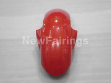 Load image into Gallery viewer, Red White and Black Factory Style - YZF-R6 03-04 Fairing Kit Vehicles &amp; Parts &gt; Vehicle Parts &amp; Accessories &gt; Motor