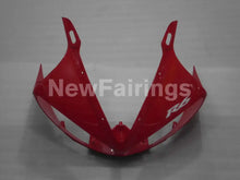 Charger l&#39;image dans la galerie, Red White and Black Factory Style - YZF-R6 03-04 Fairing Kit Vehicles &amp; Parts &gt; Vehicle Parts &amp; Accessories &gt; Motor