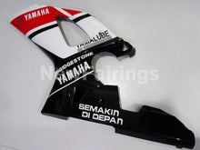 Charger l'image dans la galerie, Red and White Black Bridgestone - YZF-R1 00-01 Fairing Kit