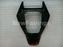 Charger l&#39;image dans la galerie, Red and White Black Factory Style - CBR1000RR 06-07 Fairing