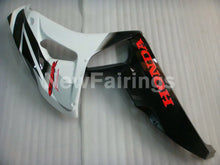 Charger l&#39;image dans la galerie, Red and White Black Factory Style - CBR1000RR 06-07 Fairing