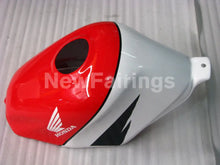 Charger l&#39;image dans la galerie, Red and White Black Factory Style - CBR600 F2 91-94 Fairing