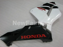 Charger l'image dans la galerie, Red and White Black Factory Style - CBR600RR 03-04 Fairing