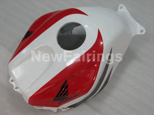 Charger l'image dans la galerie, Red and White Black Factory Style - CBR600RR 03-04 Fairing