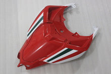 Load image into Gallery viewer, Red and White Black Factory Style - Ducati 1098 07-11 Fairing Kit