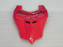 Load image into Gallery viewer, Red and White Black Factory Style - Ducati 749/999 05-06 Fairing Kit (Single Passenger Seat)