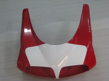 Load image into Gallery viewer, Red and White Black Factory Style - Ducati 916 96-02 Fairing Kit (Single Passenger Seat)