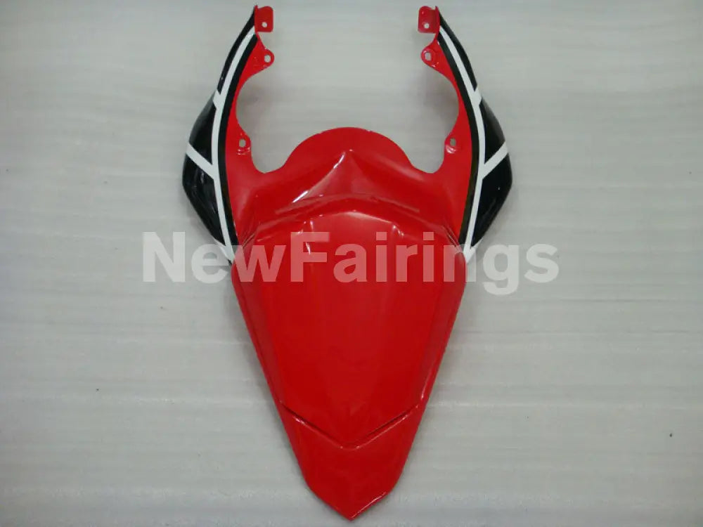 Red and White Black MICHELIN - YZF-R6 06-07 Fairing Kit Vehicles & Parts > Vehicle Parts & Accessories > Motor Vehicle