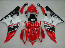 Load image into Gallery viewer, Red and White Black MICHELIN - YZF-R6 06-07 Fairing Kit Vehicles &amp; Parts > Vehicle Parts &amp; Accessories > Motor Vehicle