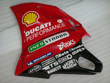 Load image into Gallery viewer, Red and White Black Performance - Ducati 748/916/996/998 96-02 Fairing Kit