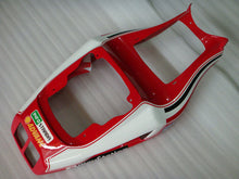 Load image into Gallery viewer, Red and White Black Performance - Ducati 748/916/996/998 96-02 Fairing Kit