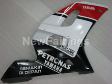 Load image into Gallery viewer, Red and White Black PETRONAS - YZF-R6 98-02 Fairing Kit Vehicles &amp; Parts > Vehicle Parts &amp; Accessories > Motor Vehicle