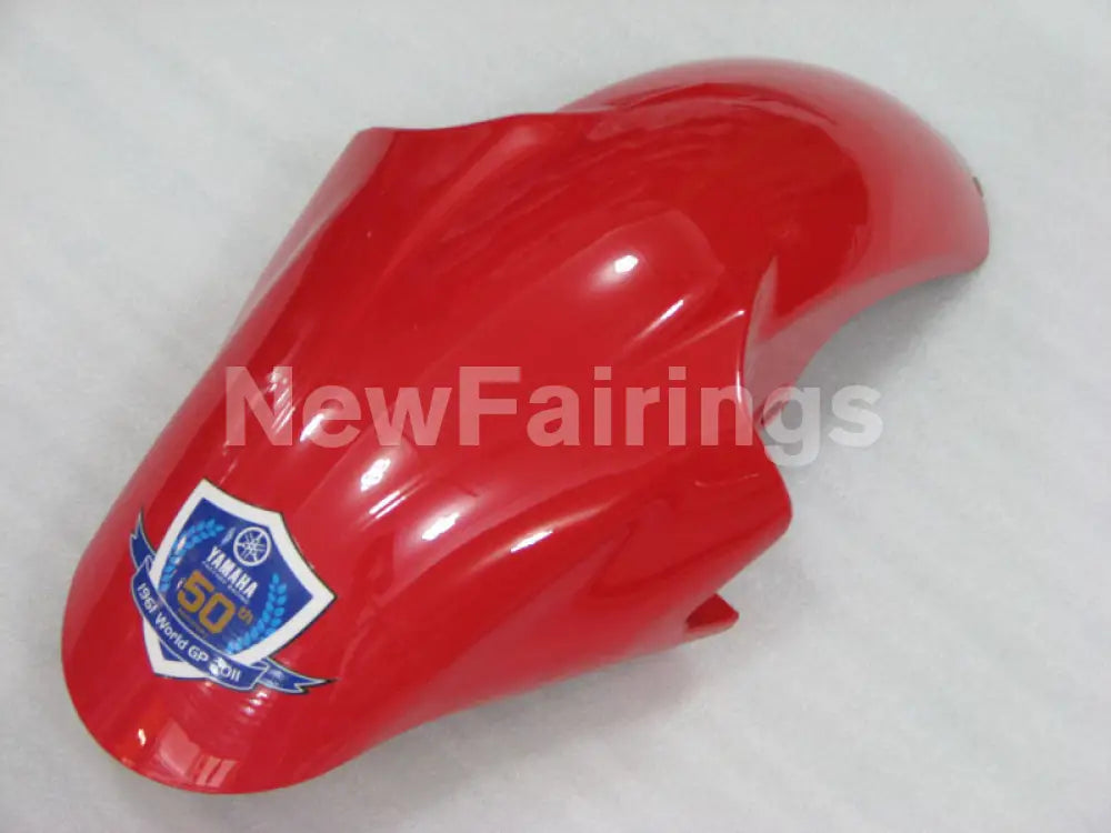 Red and White Black PETRONAS - YZF-R6 98-02 Fairing Kit Vehicles & Parts > Vehicle Parts & Accessories > Motor Vehicle