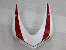 Load image into Gallery viewer, Red White and Black Star - Ducati 848/1098/1198 07-11 Fairing Kit
