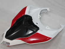 Load image into Gallery viewer, Red White and Black Star - Ducati 848/1098/1198 07-11 Fairing Kit