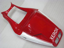 Load image into Gallery viewer, Red and White Black XEROX - Ducati 748/916/996/998 96-02 Fairing Kit