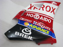 Load image into Gallery viewer, Red and White Black XEROX - Ducati 748/916/996/998 96-02 Fairing Kit