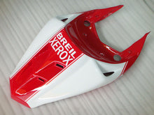 Load image into Gallery viewer, Red and White Black Xerox - Ducati 749/999 03-04 Fairing Kit (Single Passenger Seat)