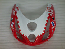 Load image into Gallery viewer, Red and White Black Xerox - Ducati 749/999 03-04 Fairing Kit (Single Passenger Seat)