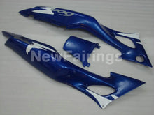 Charger l&#39;image dans la galerie, Red and White Blue Factory Style - CBR600 F3 97-98 Fairing