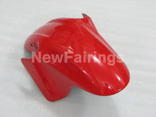 Charger l'image dans la galerie, Red and White Blue Factory Style - CBR600 F4i 01-03 Fairing