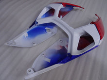 Load image into Gallery viewer, Red and White Blue Star - Ducati 1199 Panigale 12-14 Fairing Kit