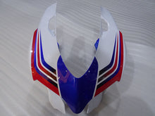 Load image into Gallery viewer, Red and White Blue Star - Ducati 1199 Panigale 12-14 Fairing Kit