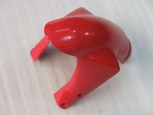 Load image into Gallery viewer, Red and White Factory Style - Ducati 748 96-02 Fairing Kit (Single Passenger Seat)