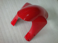 Load image into Gallery viewer, Red and White Factory Style - Ducati 916 96-02 Fairing Kit (Single Passenger Seat)