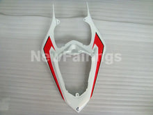 Charger l&#39;image dans la galerie, Red White Factory Style - YZF-R1 07-08 Fairing Kit