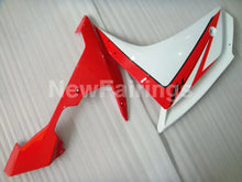 Charger l&#39;image dans la galerie, Red White Factory Style - YZF-R1 07-08 Fairing Kit