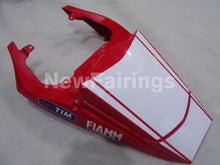Load image into Gallery viewer, Red and White FIAMM - YZF-R6 03-04 Fairing Kit Vehicles &amp; Parts > Vehicle Parts &amp; Accessories > Motor Vehicle Parts >
