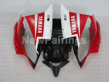 Load image into Gallery viewer, Red and White FIAT - YZF-R6 06-07 Fairing Kit Vehicles &amp; Parts > Vehicle Parts &amp; Accessories > Motor Vehicle Parts >