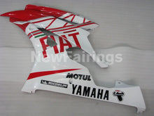 Load image into Gallery viewer, Red and White FIAT - YZF-R6 06-07 Fairing Kit Vehicles &amp; Parts > Vehicle Parts &amp; Accessories > Motor Vehicle Parts >