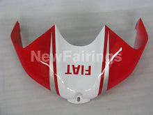 Load image into Gallery viewer, Red and White FIAT - YZF-R6 06-07 Fairing Kit Vehicles &amp; Parts > Vehicle Parts &amp; Accessories > Motor Vehicle Parts >