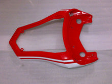 Load image into Gallery viewer, Red and White Green Factory Style - Ducati 999 03-04 Fairing Kit
