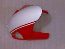 Load image into Gallery viewer, Red and White Green Factory Style - Ducati 999 03-04 Fairing Kit
