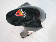 Load image into Gallery viewer, Red and White Performance - Ducati 748/916/996/998 96-02 Fairing Kit (Single Passenger Seat)