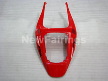 Charger l&#39;image dans la galerie, Red and White PRAMAC - CBR600RR 05-06 Fairing Kit - Vehicles