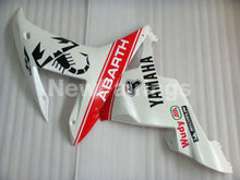 Charger l'image dans la galerie, Red and White Scorpion - YZF-R1 02-03 Fairing Kit
