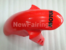 Charger l'image dans la galerie, Red and White Scorpion - YZF-R1 02-03 Fairing Kit