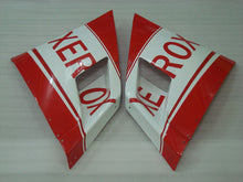 Load image into Gallery viewer, Red and White XEROX - Ducati 748/916/996/998 96-02 Fairing Kit (Single Passenger Seat)