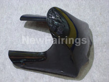 Load image into Gallery viewer, Silver and Black Factory Style - YZF600R Thundercat 96-07 Fairing Kit Vehicles &amp; Parts &gt; Vehicle Parts &amp; Accessories &gt;