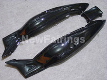 Load image into Gallery viewer, Silver and Black Factory Style - YZF600R Thundercat 96-07 Fairing Kit Vehicles &amp; Parts &gt; Vehicle Parts &amp; Accessories &gt;
